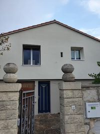 Ollier Façades