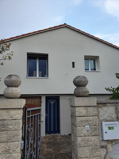 Ollier Façades