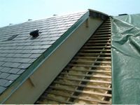 Bekkouche Sarl-travaux de Couverture