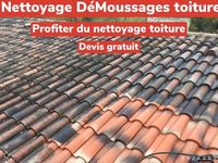 Marcelo Renovation Couvreur - Réparation Étanchéité Nettoyage Hydrofuge Isolation Toiture Velux 38 Isère Grenoble Eybens