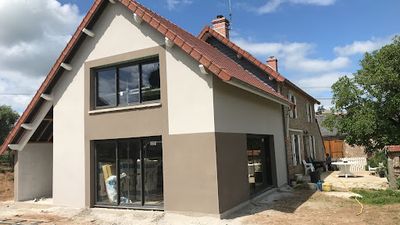 Mille et Une Façade
