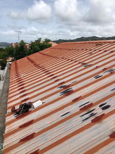 Couvreur 972 Toiture Renov : Couvreur Martinique