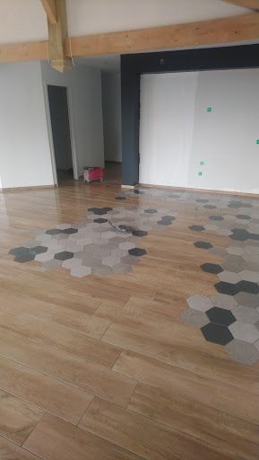 Sarl Mazain Carrelage