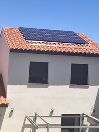 Enr A Venir - Photovoltaïque Perpignan - Saint-estève