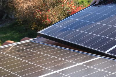 Ajsolaire St-etienne | Panneaux Solaires & Photovoltaïque Loire