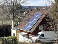 Alternative Power | Expert Panneaux Solaires Photovoltaïque | Loire Rhône Auvergne-rhône-alpes France