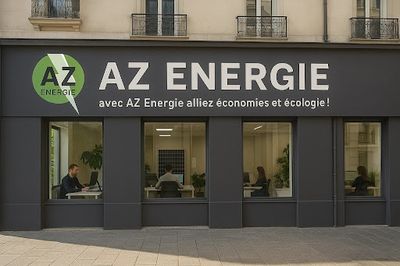 Az Energie