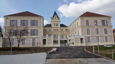 Compagnie Française de Façades (cff)