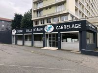 Création & Travaux-salle de Bain Saint-etienne-carreleur Saint -etienne-coordinateur de Travaux