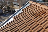 Cze Habitat - Charpente Couverture Zinguerie - Saint Etienne
