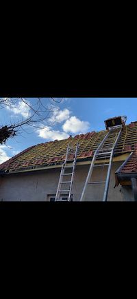 Entreprise de Couverture Lentz 42 : Couvreur Loire