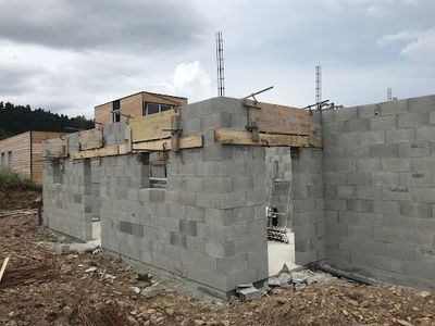 Messi Facade