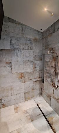 Militello Jean-franck Carreleur Salle de Bain Chape Liquide -saint Etienne -loire-andrezieux Bouthéon