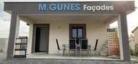 m'Gunes Façades