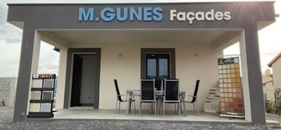 m'Gunes Façades