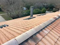 Rénove Toiture 07 - Couvreur Ardèche : Réparation Nettoyage Démoussage Imperméabilisation Dépannage Couverture Aubenas