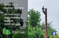 Ela Gus