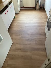 Sol Artiste - Carrelage / Parquet