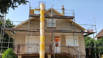 Cassagrande Rénovation 77 - Artisan - Charpentier Couvreur