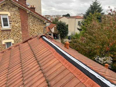Charles Vaise Couvreur Couverture | Saint Fargeau Ponthierry | Couvreur 77 Seine et Marne