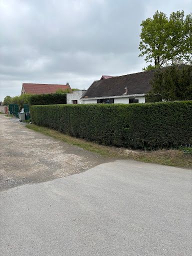 Les Jardins d'Olivier