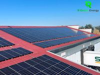 R Green Energy