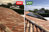Les Couvreurs Occitans - Agence Saint-gaudens - Rénovation de Toiture et Installations Photovoltaïques