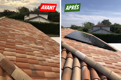 Les Couvreurs Occitans - Agence Saint-gaudens - Rénovation de Toiture et Installations Photovoltaïques