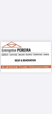 Entreprise Pereira