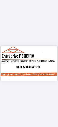 Entreprise Pereira