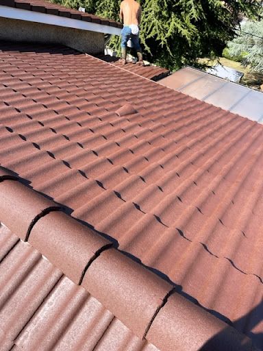 Pr Rénovation – Couvreur Zingueur