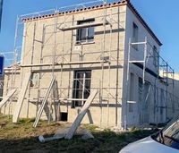 Ilias Facades