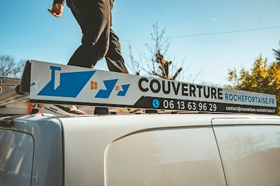 Couverture Rochefortaise