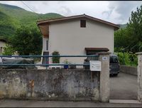 Cumbres Façade