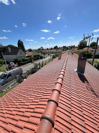 Éden Couverture