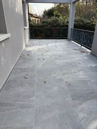 Dôme Carrelage