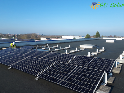 Go Solar