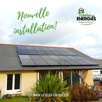 l'Atelier des Energies