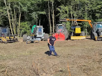 Arbo Environnement