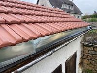 Les Couvreurs de Saint-germain-en-laye, le Vesinet