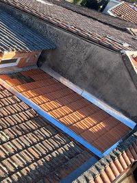 Popelier Couverture - Artisans Couvreur À Paris - Essonne 91 - 92 - Couvreur Antony