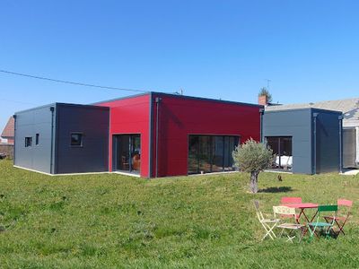 Charpente Métallique Blésois