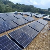 Clean Energie Sud - Panneaux Photovoltaïques - Pompe A Chaleur & Climatisation