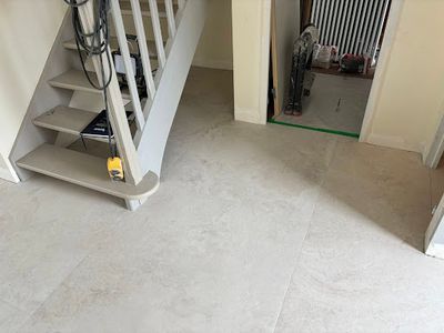 Cvo Carrelage