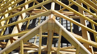 Domino Constructions