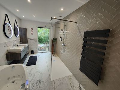 Martineau Carrelage