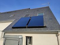 Panneau Photovoltaïque, Pompe À Chaleur - Mj Solaire Saint Gilles Croix de Vie