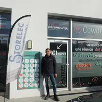 Storelec - Store et Volets Roulants en Vendée