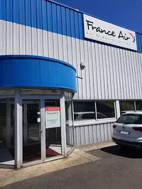 France Air Nantes