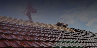 Lamisse Rénovation Couverture